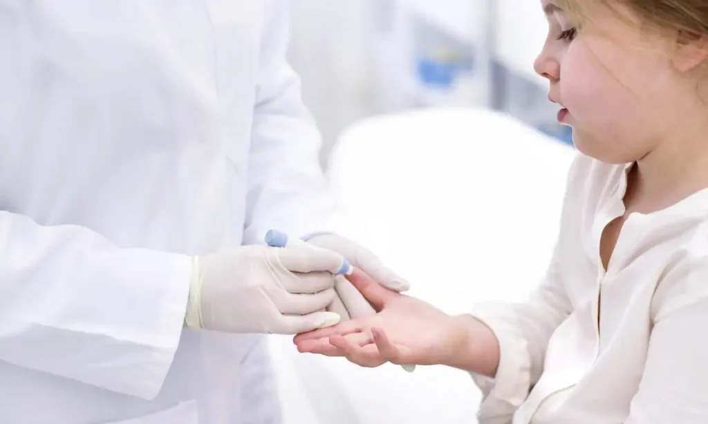 Anvisa aprova Mounjaro para crianças e adolescentes com diabetes tipo 2