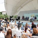 Governo do Acre autoriza obras de R$ 522,9 mil para revitalizar o Parque da Maternidade em Rio Branco