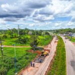 Mudança no tráfego da BR-364 altera acesso ao Aeroporto de Rio Branco a partir desta sexta (24)