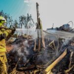 Governo do Acre abre seleção para brigadistas florestais voluntários com bolsa de até R$ 2 mil