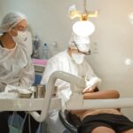 Mutirão de saúde no Ilson Ribeiro reúne Prefeitura e Câmara e leva especialidades ao Calafate