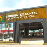 TCE mantém bloqueio de compra de área de R$ 22,6 milhões para Expoacre e futura sede da Seagri