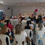 Prefeitura de Rio Branco empossa novos membros do Compir para o mandato 2026-2029