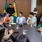 Governo do Acre decreta situação de emergência em seis municípios por cheia dos rios; Juruá segue acima da cota