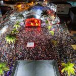 Dia do Trabalhador no Acre terá show de Joelma em Cruzeiro do Sul e Tierry em Rio Branco