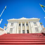 Crédito de R$ 120 milhões no BNDES põe prevenção de alagamentos no centro do novo pacote de obras do Acre