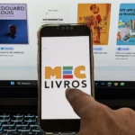 MEC Livros registra 122 mil empréstimos gratuitos em uma semana