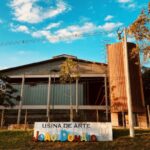 Usina de Arte João Donato completa 20 anos e terá programação gratuita em Rio Branco de 22 a 24 de abril