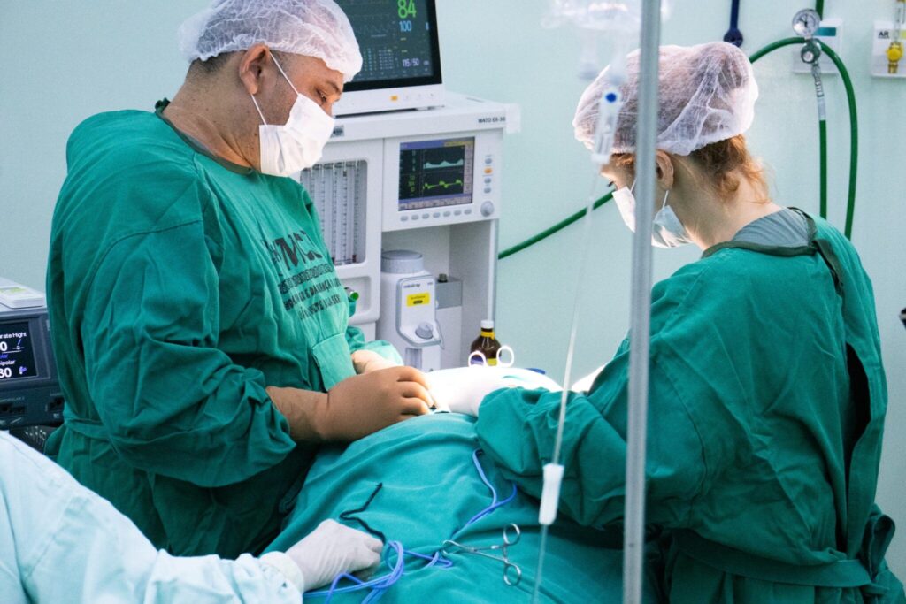 Opera Acre amplia cirurgias e leva especialistas ao interior para reduzir filas no estado