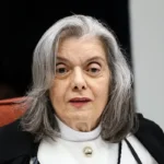 Cármen Lúcia diz que crise de confiança no Judiciário é grave e cobra reconhecimento do problema