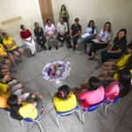 Justiça Restaurativa no Acre reduz conflitos e prepara reeducandas para voltar à sociedade