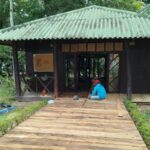 Ecoteca Cantinho da Boaventura entra em reforma por 45 dias e mantém atividades itinerantes no Horto Florestal