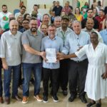 Prefeitura de Rio Branco fecha parceria com Santa Juliana e leva R$ 4,8 milhões para reduzir fila de cirurgias eletivas no SUS