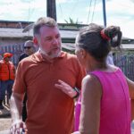 Enxurradas na Baixada da Sobral: Prefeitura de Rio Branco amplia força-tarefa, atende 12 bairros e prepara obras de drenagem