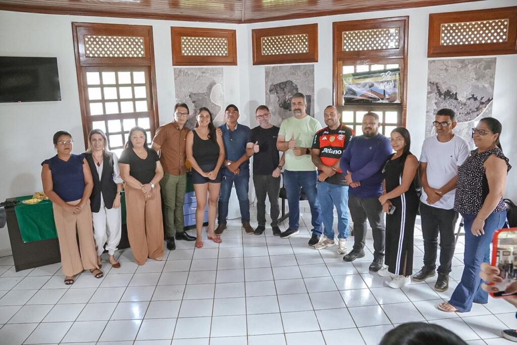 Alysson Bestene diz que vai priorizar urgências e admite limites para atender bairros de Rio Branco