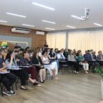 MPAC amplia ações contra violência de gênero no Acre e leva atendimento a comunidades, shopping e presídio