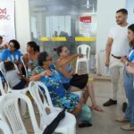 MPAC reúne 50 familiares em Rio Branco para orientar e acolher pais de pessoas com autismo
