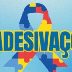 MPAC promove adesivaço do Mês do Autismo nesta quarta (15) na nova sede, em Rio Branco