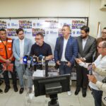 Rio Branco decreta emergência após enxurradas e cria auxílio municipal para famílias afetadas