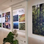 Parques de Itatiaia e Pico da Neblina levam biodiversidade brasileira a exposição no sul da Alemanha