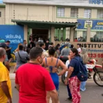 Governo do Acre decreta luto oficial de três dias após ataque no Instituto São José, em Rio Branco