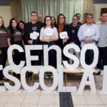 Acre abre Censo Escolar 2026 com foco em repasses, planejamento e inclusão de alunos