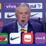 Convocação da Seleção Brasileira hoje: Ancelotti chama Neymar e define os 26 para a Copa de 2026