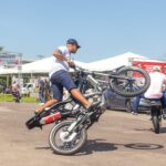 5º Moto Fest reúne pilotos e famílias na Arena Race em Rio Branco