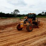 Arena Race passa por manutenção e deve voltar a receber competições em Rio Branco