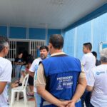 Saerb mira cadastros sem CPF e dá 30 dias para regularização sob risco de multa e corte de água em Rio Branco