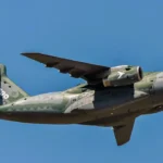 Embraer fecha venda de 10 cargueiros C-390 Millennium aos Emirados Árabes Unidos