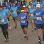 Circuito Sesc de Corridas será realizado domingo em Rio Branco com percursos de 3 km, 5 km e 10 km