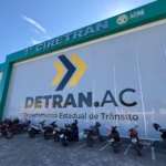 Exame toxicológico para primeira CNH no Acre pode ter início adiado pelo Detran