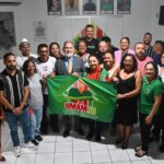 Escola do Judiciário do Acre inicia projeto de diálogo com comunidades de Rio Branco