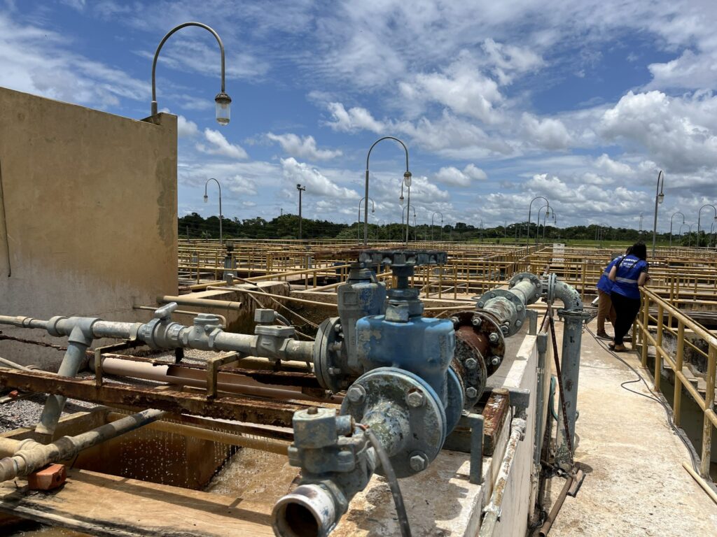 Rio Branco recebe selo por uso de energia renovável no Saerb