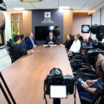 Acre recebe 57º Fonaje com agenda inédita e participação de Bolívia e Peru