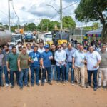 Rio Branco usa verão amazônico para tirar pacote de R$ 50 milhões do papel e abrir força-tarefa nos bairros