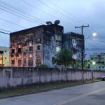 Conselho de Arquitetura denuncia prédios em risco no Conjunto Manuel Julião
