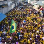 Governo do Acre apoia Marcha para Jesus 2026 em Rio Branco