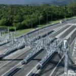 Pedágio eletrônico: governo suspende 3,4 milhões de multas e dá prazo até 16 de novembro para regularização
