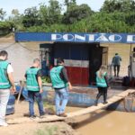 Procon amplia fiscalização no Acre e já vistoria 120 postos de combustíveis