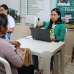 Defensoria leva atendimento gratuito à Vila Acre e Bahia Nova em ações de proteção infantil