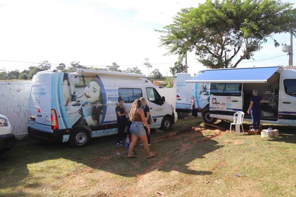 Prefeitura de Rio Branco inicia edição terrestre do Saúde Rural na Transacreana