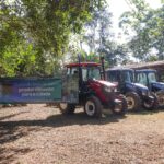 Rio Branco lança programa de mecanização agrícola 2026 no Polo Catuaba