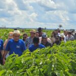Bocalom reúne produtores em Acrelândia e reforça café como aposta para impulsionar a economia do Acre