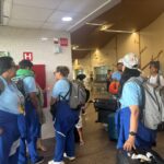 Intercâmbio em Orlando traz alunos da rede municipal de Rio Branco de volta ao Acre após semana de imersão em ciência e tecnologia