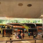 Ageac autoriza recomposição temporária de 15% e prepara subsídio para gratuidades no transporte intermunicipal do Acre