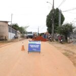 Rio Branco acelera obras no Vitória e no Chico Mendes e prepara expansão do Prefeitura nas Ruas