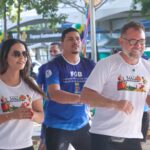 Viva + Rio Branco estreia no 1º de Maio com serviços de saúde e ações para famílias no centro da capital