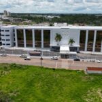 MPAC acompanha investigação sobre furto de três motosserras do Iapen no Acre